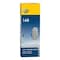 Hella BULB 168 12V 5W 3CP 168 - alternate 2